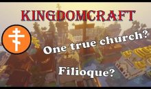 Why I'm not Orthodox – KingdomCraft