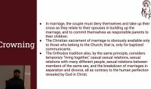 Orthodox Catechism – Week 7