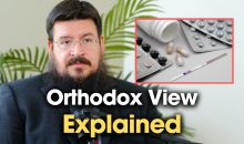 The Orthodox Teaching on Contraception