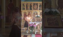 Kazan Orthodox Church of the Mother of God