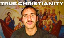 Why I chose Christian Orthodoxy