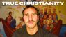 Why I chose Christian Orthodoxy