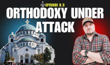 Orthodox Christians Labeled 'Foreign Agents': The Hill's Dangerous Narrative