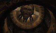 Divine Orthodox Chants to Sleep/Repent to (No Rain Version)