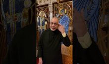 Do You Have to Pray Out Loud? | #Orthodoxy Fact vs Fiction #Shorts