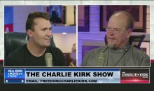 INSIDE ORTHODOX CHRISTIANITY: Father John Strickland Explains Faith, History & Why It’s Growing