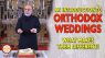 Orthodox Weddings Explained: What Makes Them Different? | Greek Orthodoxy 101