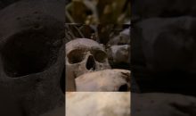 The dead Monks 💀☦️ | #jesus #orthodox #christianity #jesuschrist #shorts