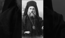 Saint Nektarios of Aegina Miracle