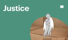 Justice • This Is the Bible's Radical View