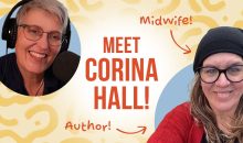 Everyday Orthodox – Meet Corina Hall!