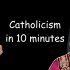 Catholicism for Beginners