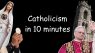 Catholicism for Beginners