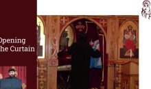 Orthodox Catechism – Week 8