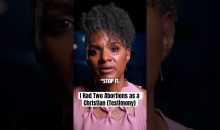 I Had Two Abortions as a Christian (Testimony)