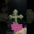 ⚠️WARNING REAL ORTHODOX EXORCISM BY AN ORTHODOX EXORCIST PRIEST GREAT SCHEMA MONK IN CHRIST☦️