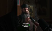 Mexican-American's Shock: Orthodox Church is WILD!