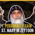 Fr. Bishoy’s Encounter with Saints, Miracles and Holiness