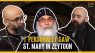 Fr. Bishoy’s Encounter with Saints, Miracles and Holiness