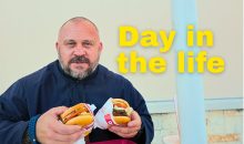 A Day in the Life of an Orthodox Priest
