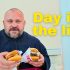 A Day in the Life of an Orthodox Priest
