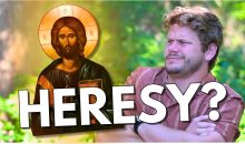 10 Myths About Eastern Orthodoxy That Are Wrong