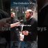 Justification By Faith Alone? Orthodox Priest responds! ☦️