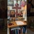 An Orthodox Prayer Corner￼