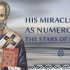 The life of Saint Nicholas the Wonderworker