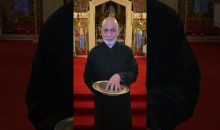 Do Orthodox Tithe? | #Orthodoxy Fact vs Fiction #Shorts