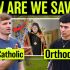 Challenging an Orthodox College Student on Salvation