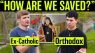 Challenging an Orthodox College Student on Salvation