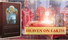 Miracles and Revelations During the Divine Liturgy