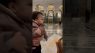 Child Praying In Church | SERBIAN ORTHODOX #orthodox #faith #prayer