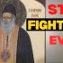 Stop Fighting Temptation! Try This Instead By Saint Porphyrios of Kafsokalyvia Stop Fighting Temptation! Try This Instead By Saint Porphyrios of Kafsokalyvia