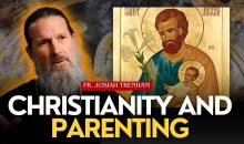 Living A Christian Marriage & Raising Children In The Faith