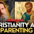 Living A Christian Marriage & Raising Children In The Faith Living A Christian Marriage & Raising Children In The Faith