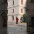 Orthodox Great-Schema Monk captured on video. Orthodox Great-Schema Monk captured on video.