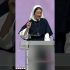 Sister Has Never Been Asked This Before! | Sr. Mary Grace, S.V. | #SEEK24