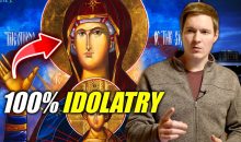 Eastern Orthodoxy Exposed – The Worship of Mary
