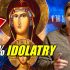 Eastern Orthodoxy Exposed – The Worship of Mary Eastern Orthodoxy Exposed – The Worship of Mary