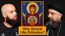 Protestant Talks to Orthodox Priest For The First Time