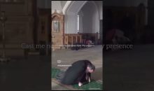 christian prostration prayer of the old church christian prostration prayer of the old church