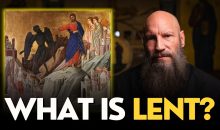 How Do Orthodox Christians Participate In Lent?