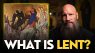 How Do Orthodox Christians Participate In Lent?