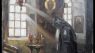 Sorrowful Orthodox Chants to Sleep/Repent to (Reverb + Rain)
