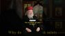Why do Orthodox ask saints for prayer? ☦️