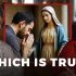 Cliffe Knechtle on the Protestant vs. Catholic vs. Orthodox Debate Cliffe Knechtle on the Protestant vs. Catholic vs. Orthodox Debate