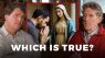 Cliffe Knechtle on the Protestant vs. Catholic vs. Orthodox Debate