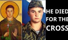 Yevgeny Rodionov: The Modern Orthodox Martyr Who Chose Death Over Denying Christ